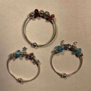 Coming soon! Pandora, some rare.